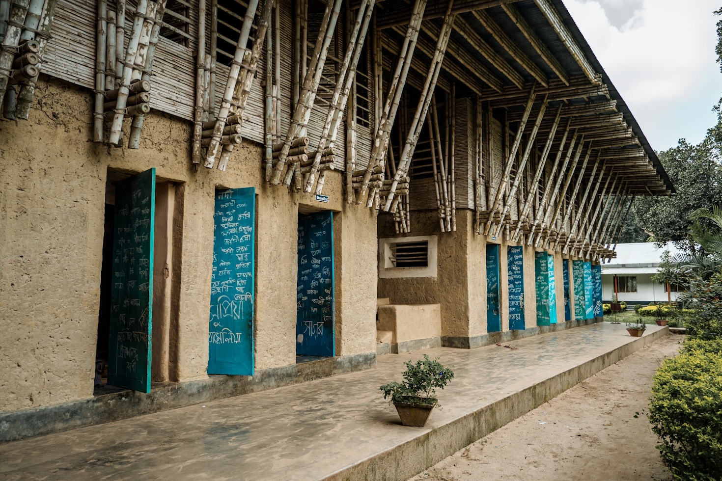 Transforming Rural Zambia Through Education Initiatives